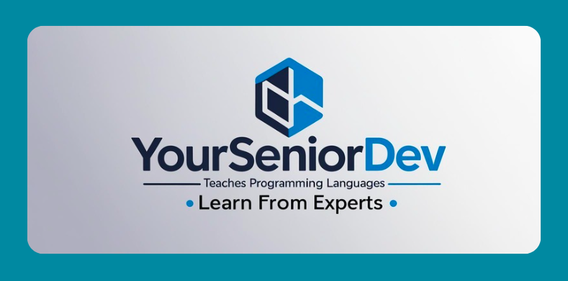 yourseniordev.com